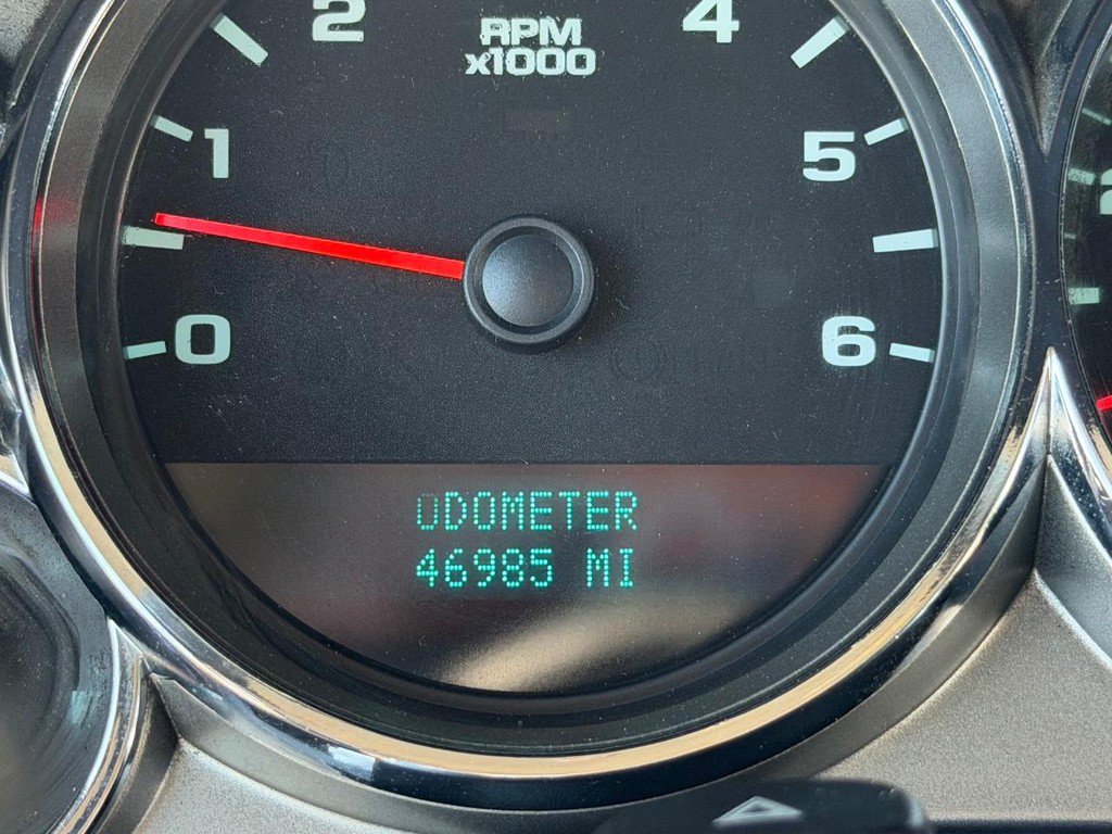 Used 2008 GMC Sierra 2500 W/T RWD image 27