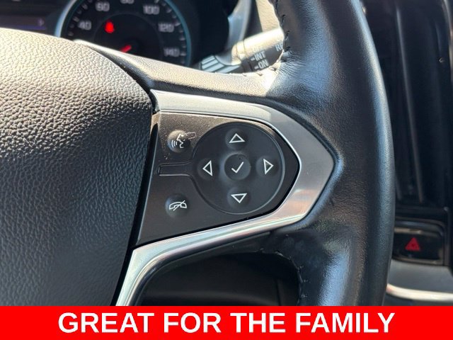 Used 2021 Chevrolet Traverse LT FWD image 22