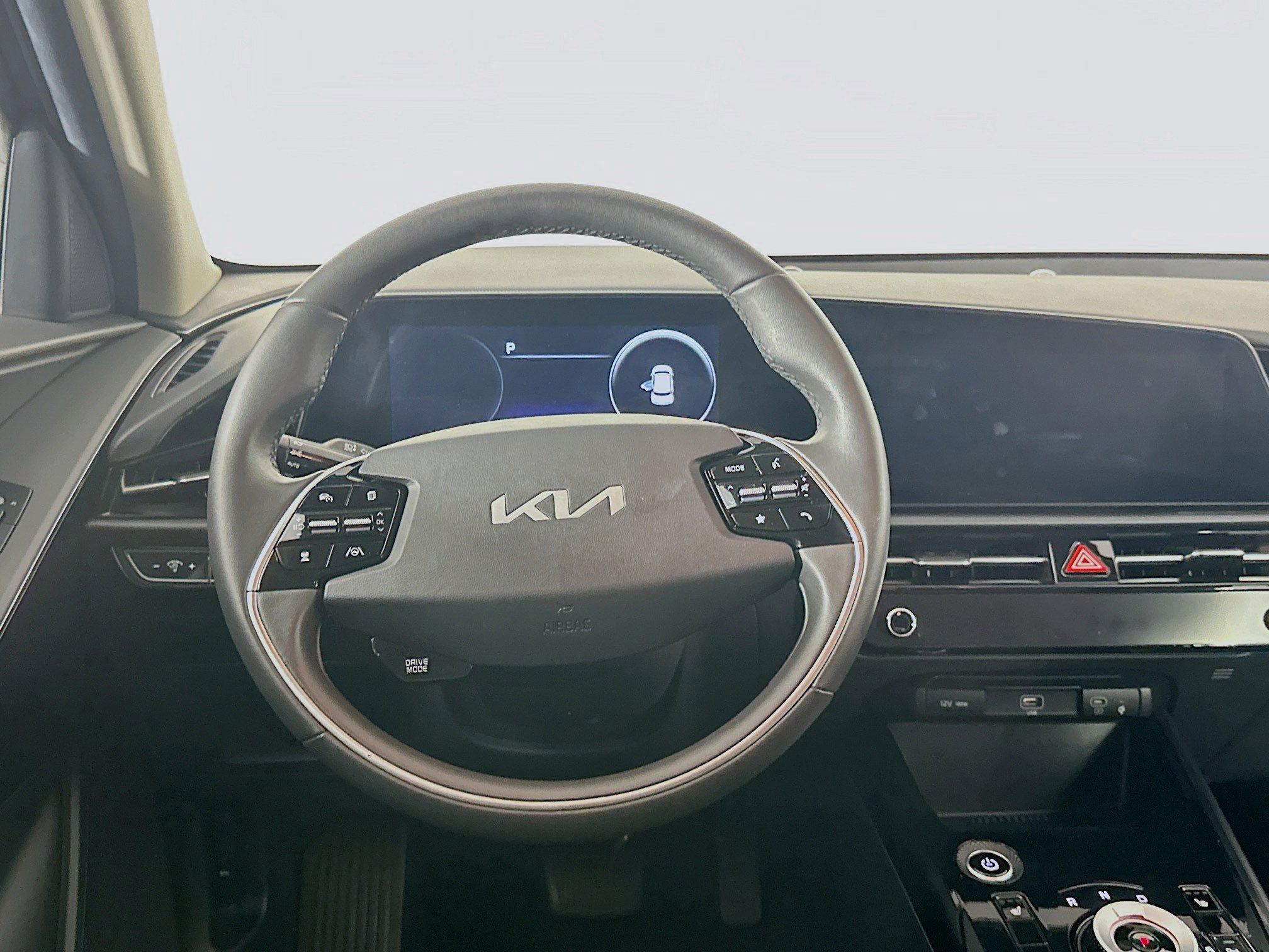 Used 2024 Kia Niro Wind FWD image 18