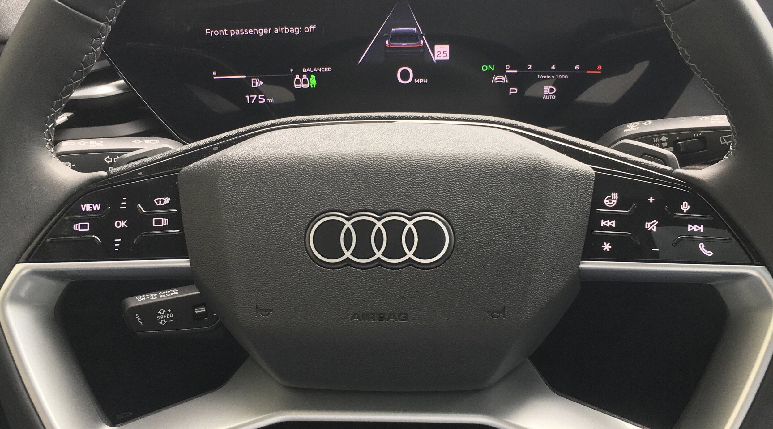 New 2025 Audi Q5 Premium Plus AWD/4WD image 14
