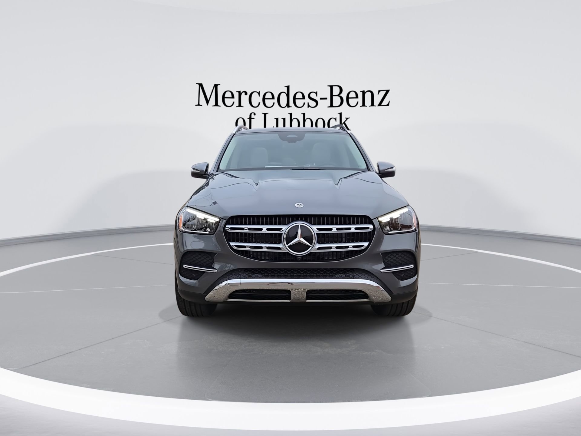 New 2026 Mercedes-Benz GLE 350 4MATIC image 2