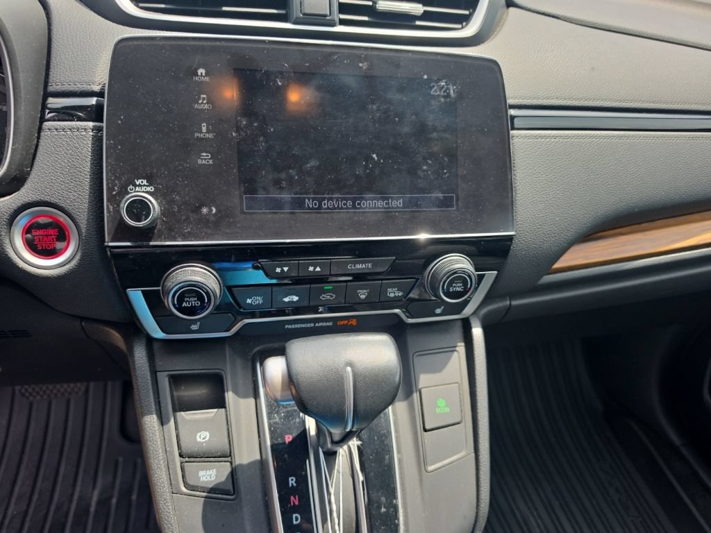 Used 2019 Honda CR-V EX-L image 23