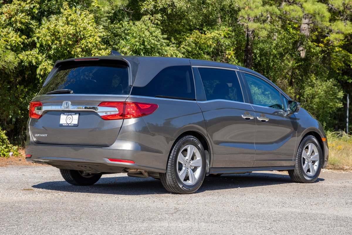 Used 2020 Honda Odyssey EX-L image 6
