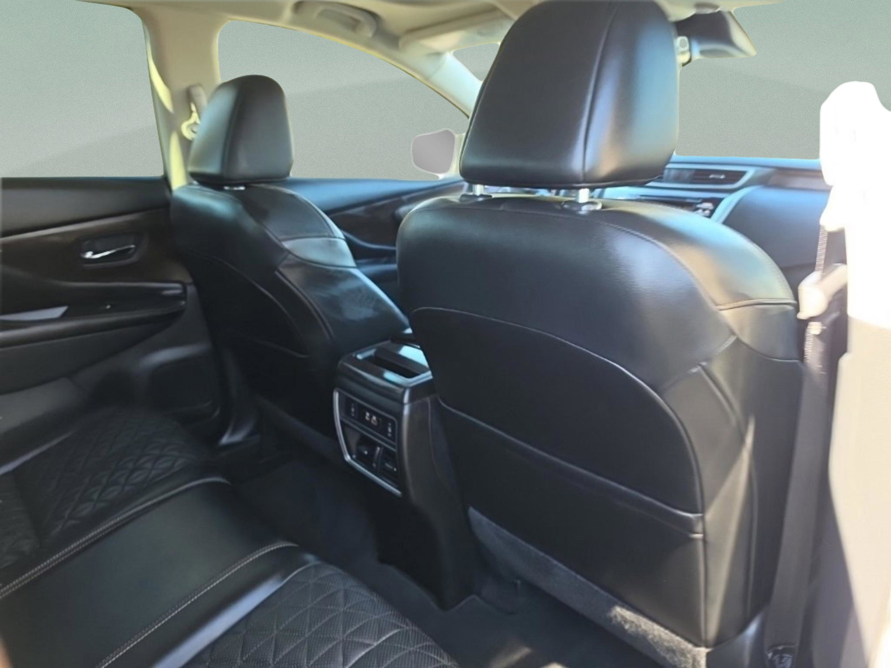 Used 2023 Nissan Murano Platinum w/ Cargo Package FWD image 25