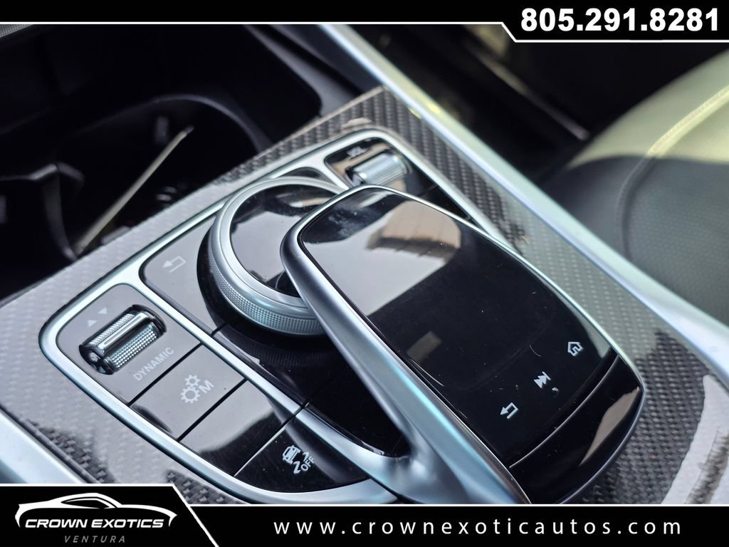 Used 2023 Mercedes-Benz G 550 image 34