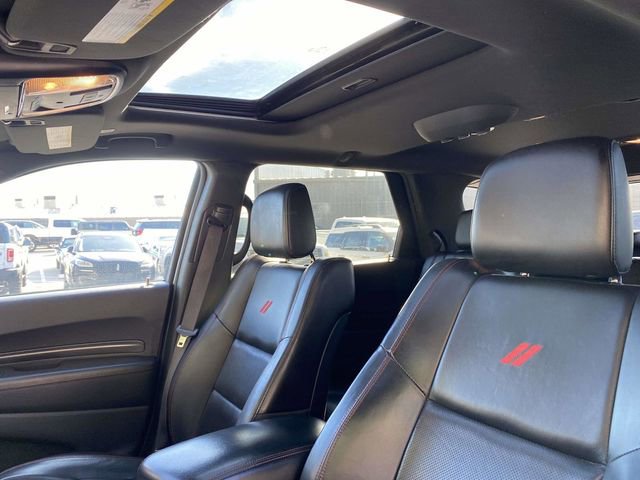 Used 2024 Dodge Durango GT image 15