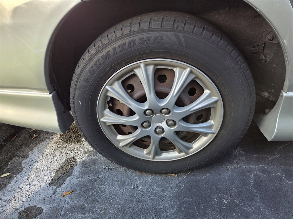 Used 2017 Lincoln MKZ Reserve image 5