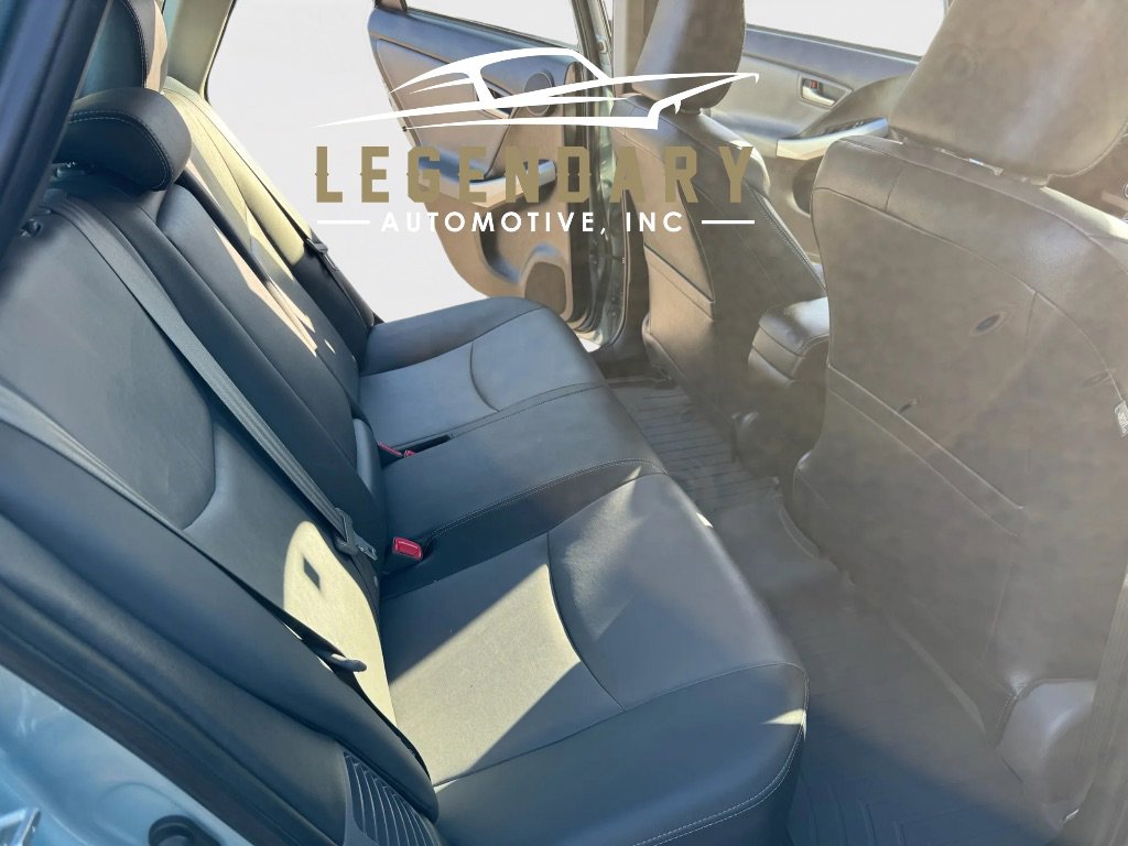 Used 2015 Toyota Prius Persona Series image 17