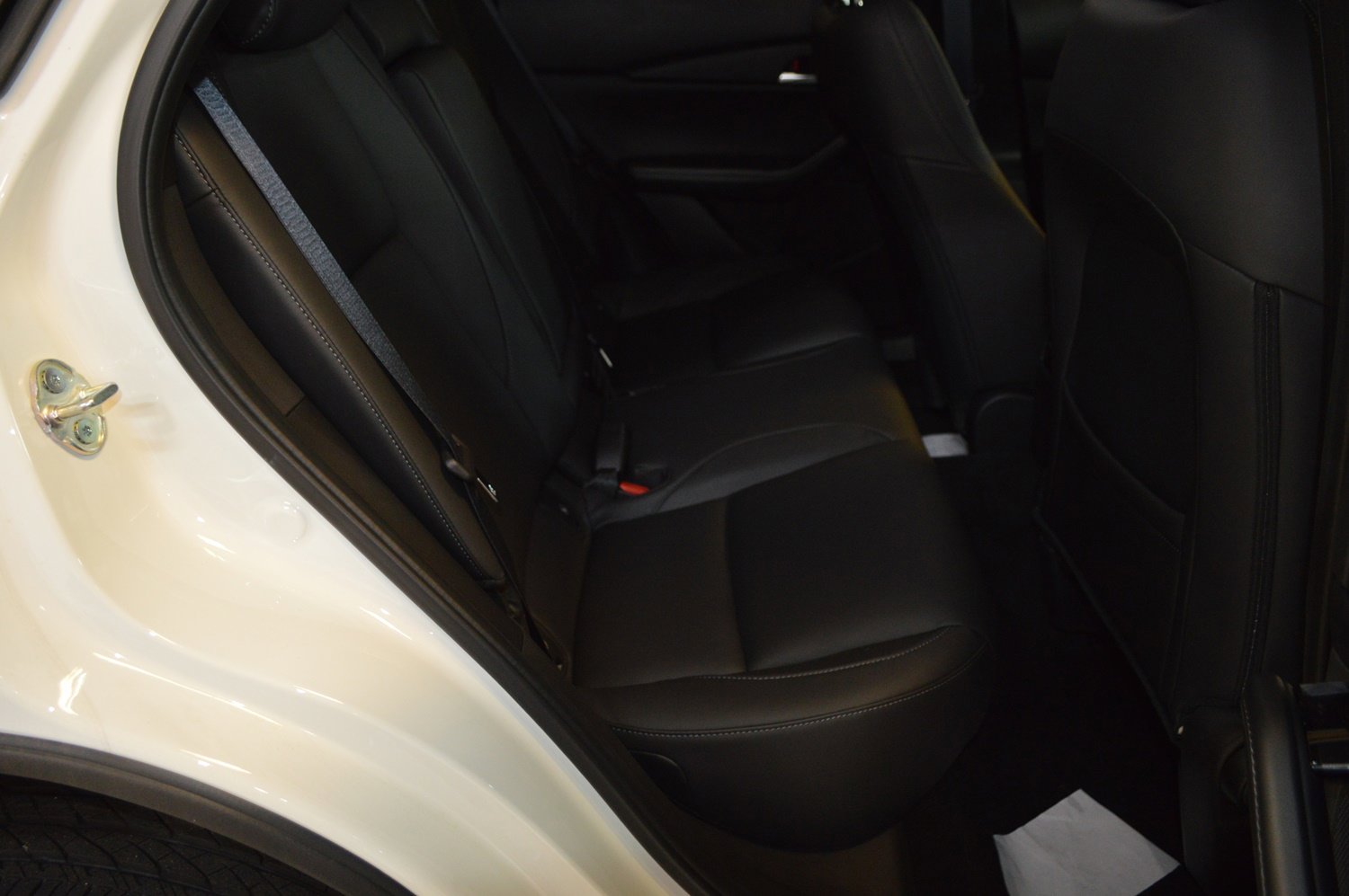 New 2025 MAZDA CX-30 AWD 2.5 S w/ Preferred Package image 12