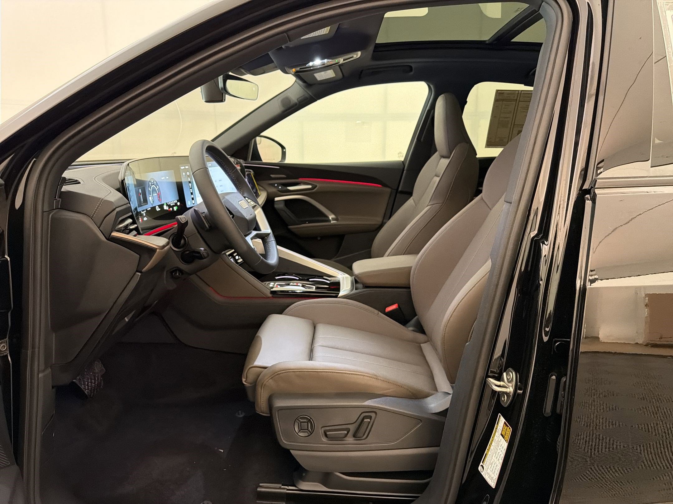 New 2026 Audi Q5 Premium Plus AWD/4WD image 5