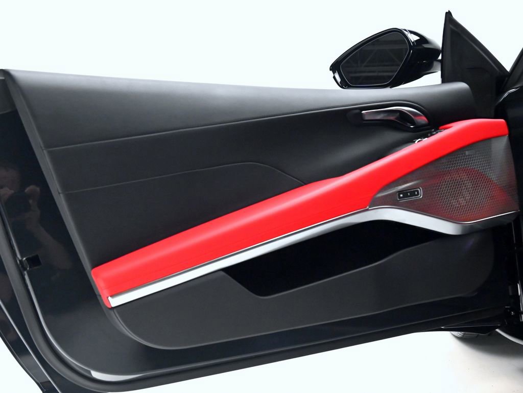 Used 2024 Lotus Emira First Edition image 24