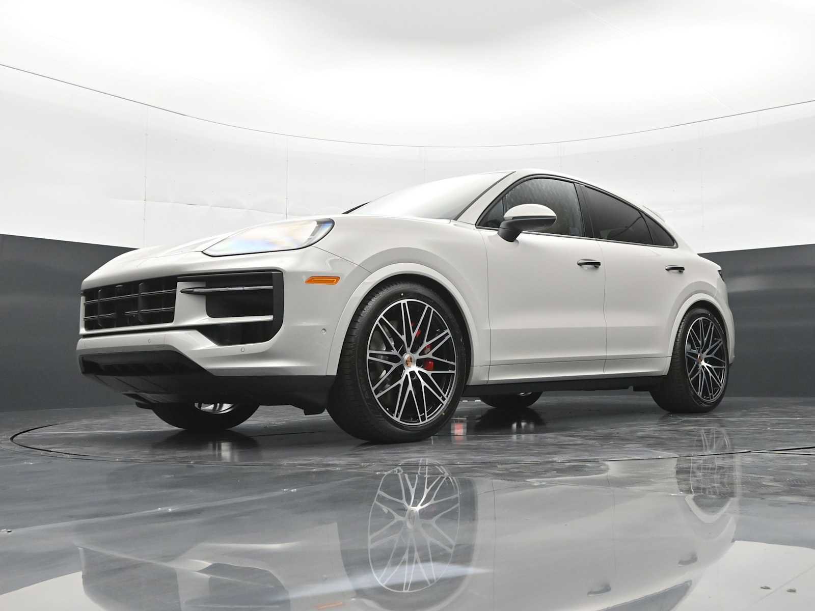 New 2026 Porsche Cayenne S AWD/4WD image 41