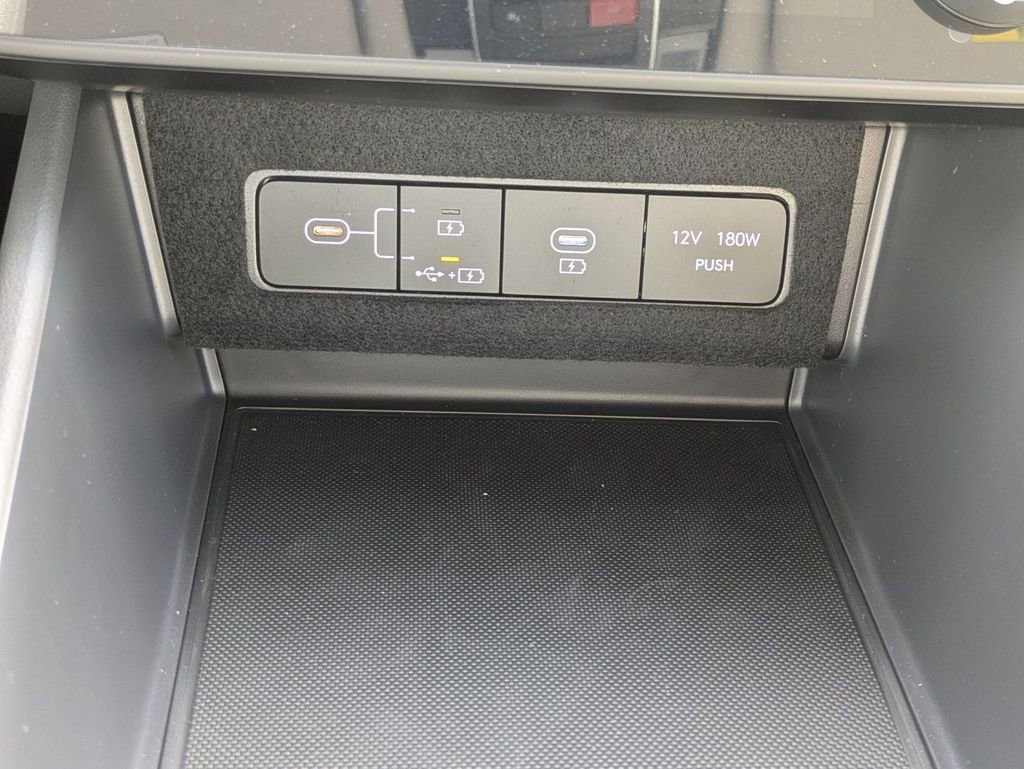 New 2025 Hyundai Sonata SEL image 23