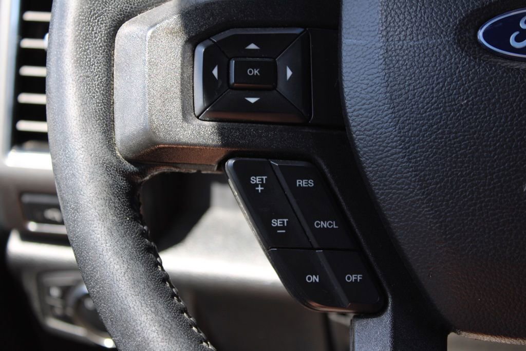 Used 2020 Ford F150 XLT w/ Equipment Group 302A Luxury image 29