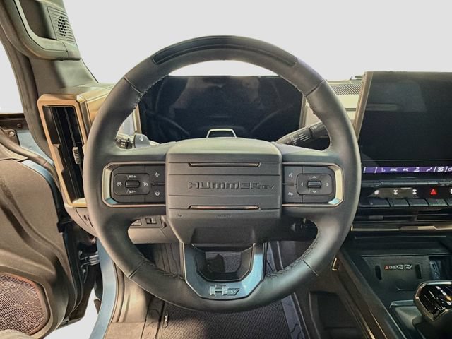 Used 2024 GMC Hummer EV 3X w/ Omega Edition AWD/4WD image 10