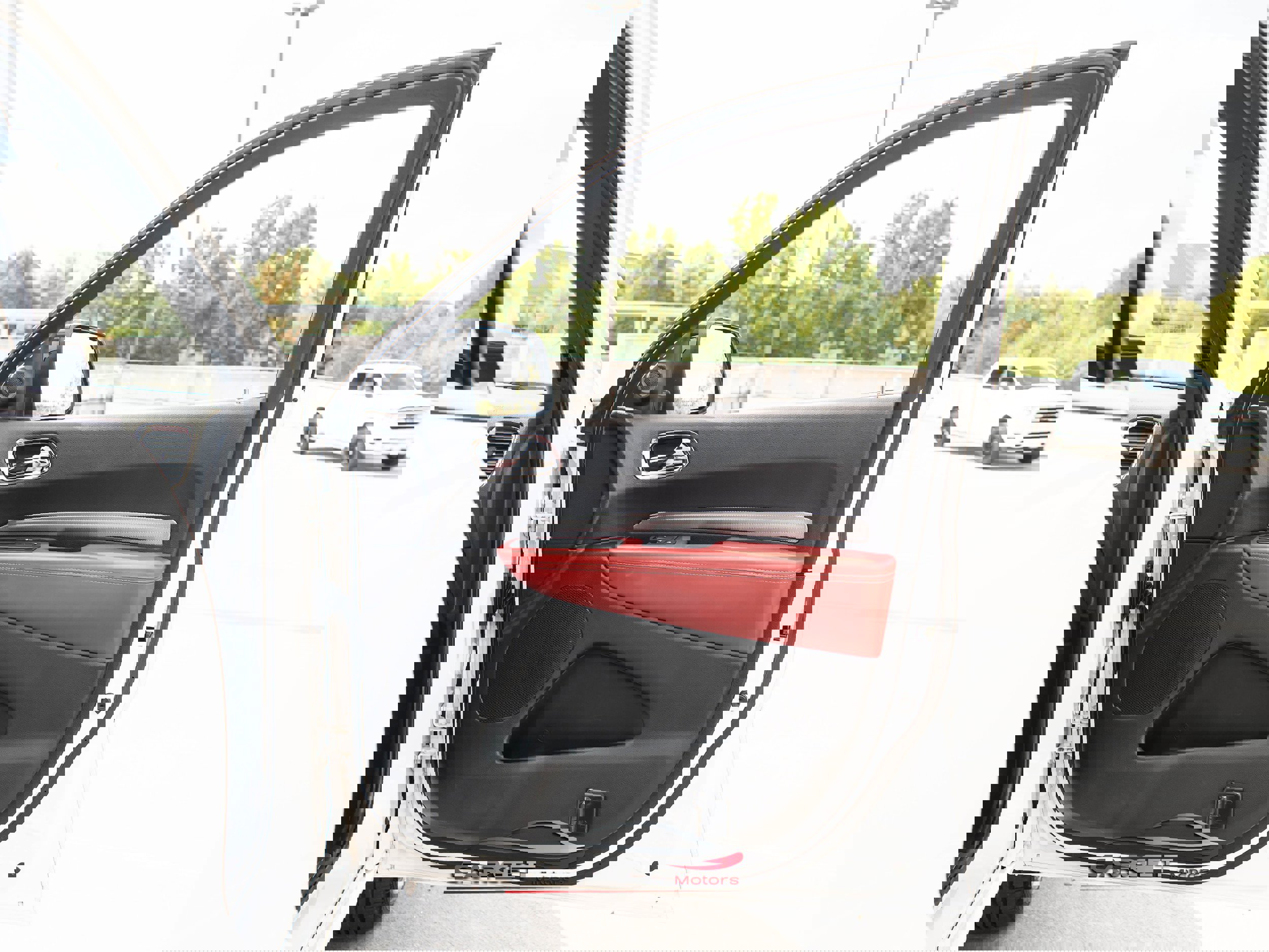 Used 2019 Dodge Durango R/T w/ Blacktop Package image 42