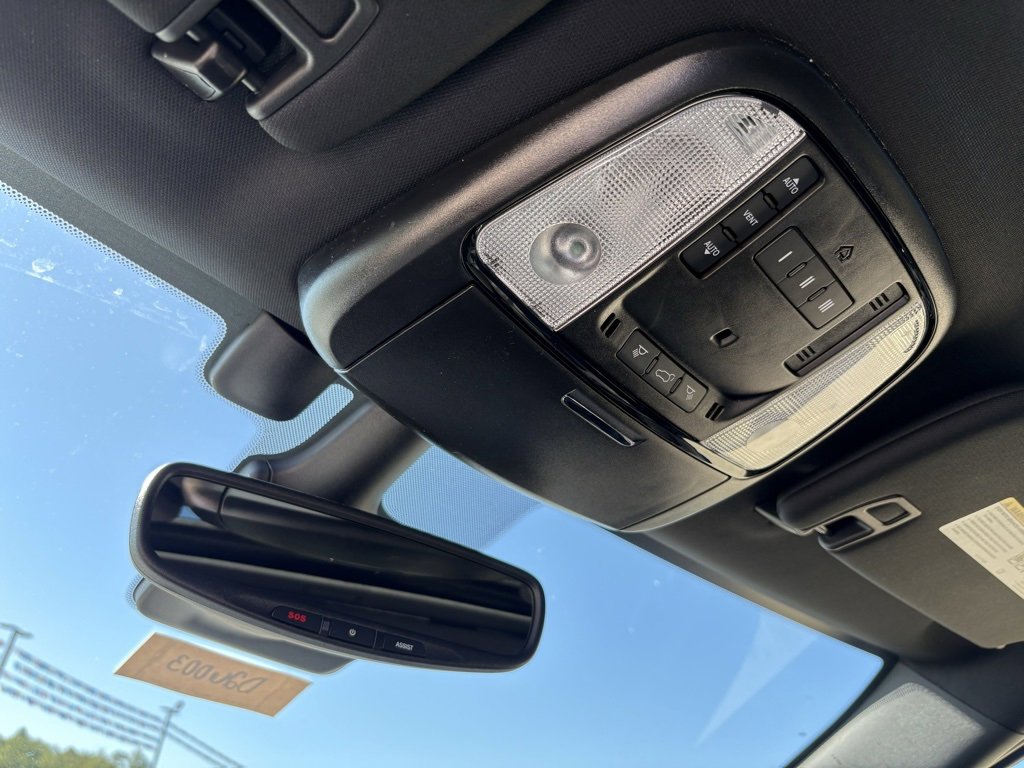 New 2026 Dodge Durango GT image 43
