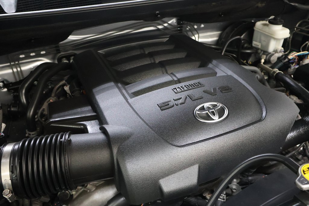 Used 2016 Toyota Tundra SR5 w/ SR5 Upgrade Package image 24