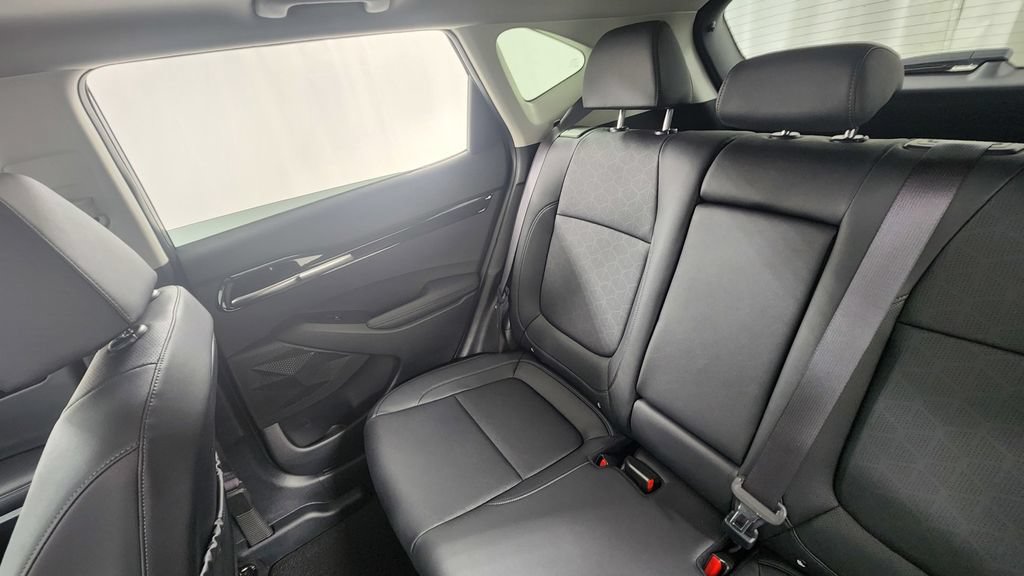 Used 2024 Kia Seltos EX AWD/4WD image 14