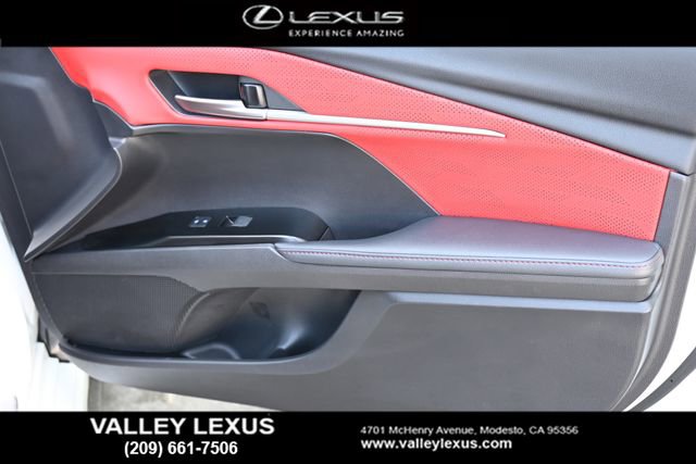 Used 2025 Toyota Camry XSE w/ Premium Plus Package FWD image 19