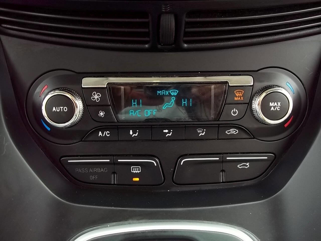 Used 2014 Ford Escape SE w/ Equipment Group 201A FWD image 27