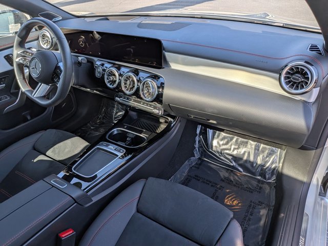 Certified 2026 Mercedes-Benz CLA 250 image 23
