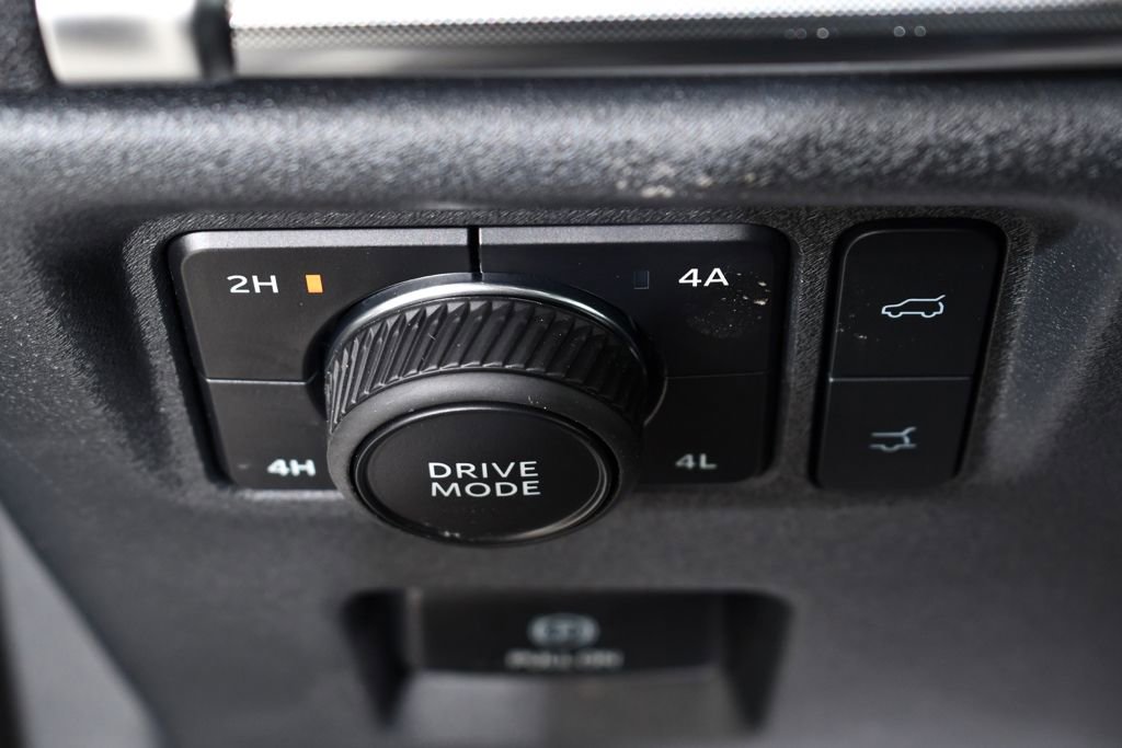 New 2026 Ford Expedition Max Platinum w/ Platinum Ultimate Package AWD/4WD image 31