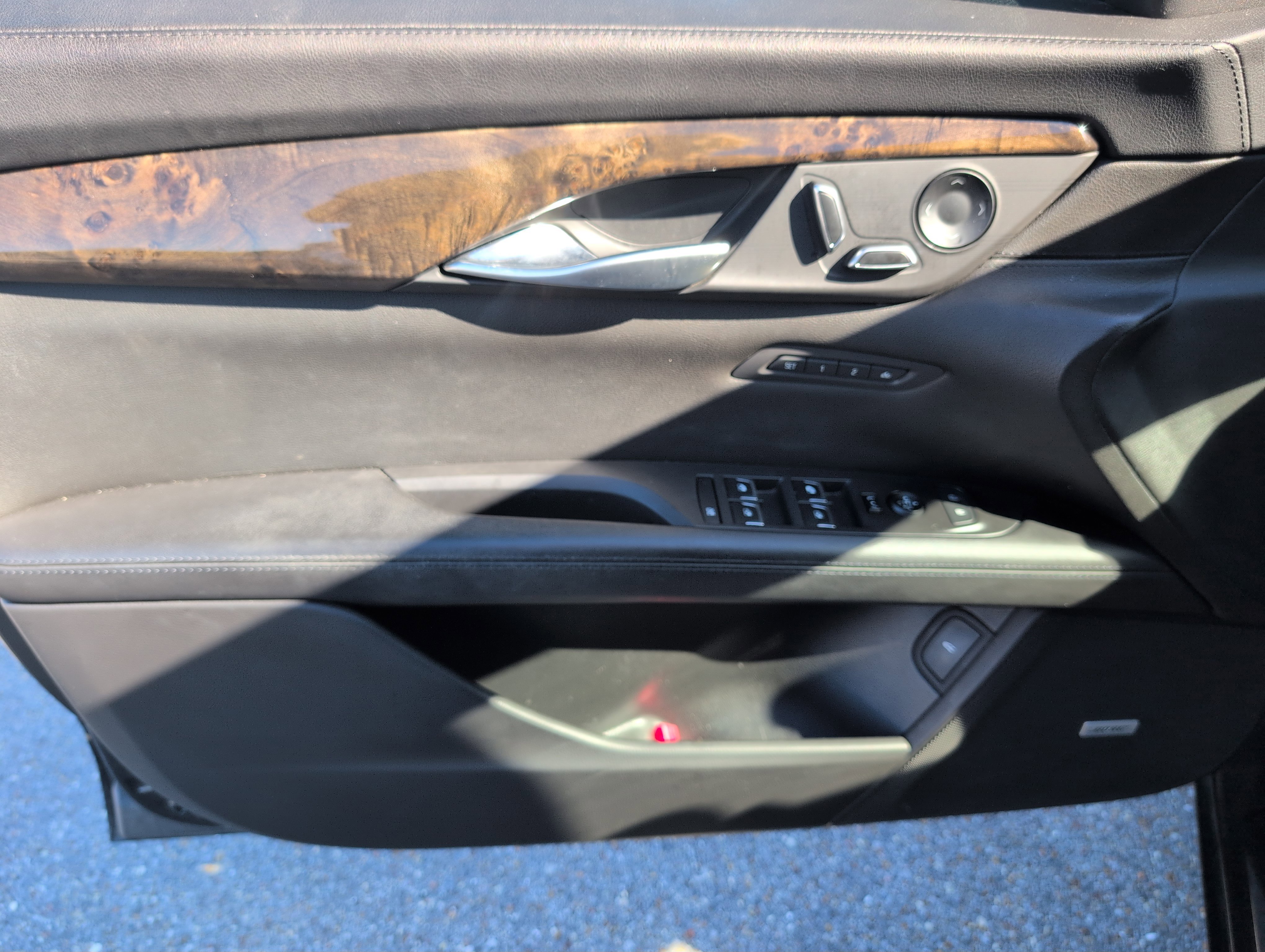 Used 2018 Cadillac CT6 Luxury image 15