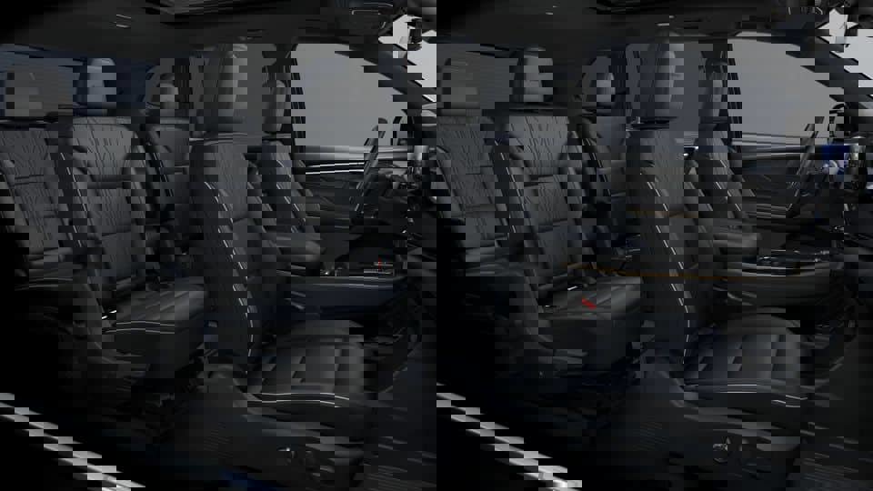 New 2025 Buick Enclave Avenir w/ Super Cruise Package FWD image 63