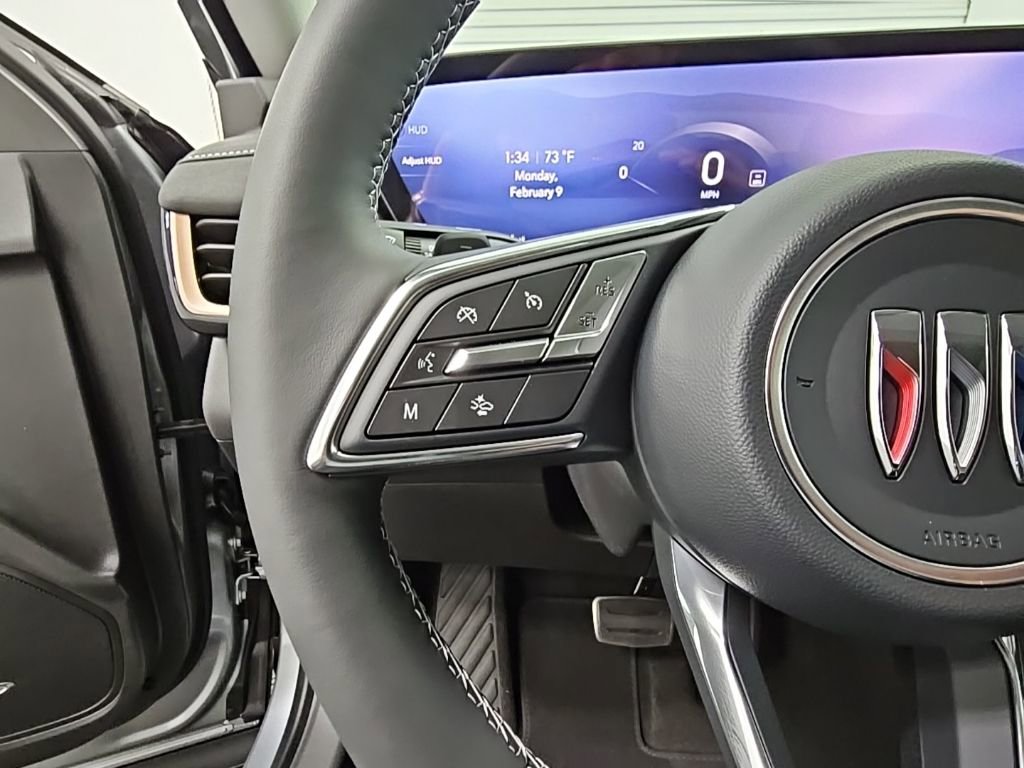 New 2026 Buick Envision Sport Touring image 26