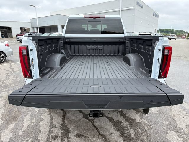 New 2026 GMC Sierra 2500 Denali w/ Denali Reserve Package AWD/4WD image 24