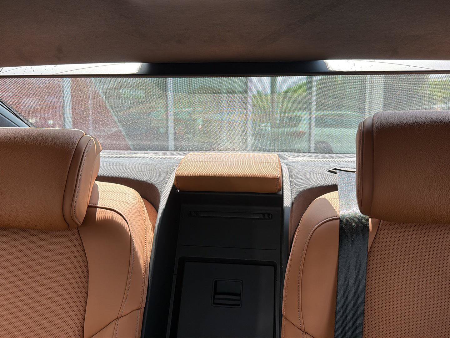 New 2026 Audi S8 AWD/4WD image 18