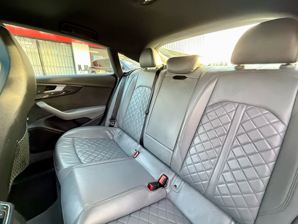 Used 2018 Audi S5 Prestige image 39