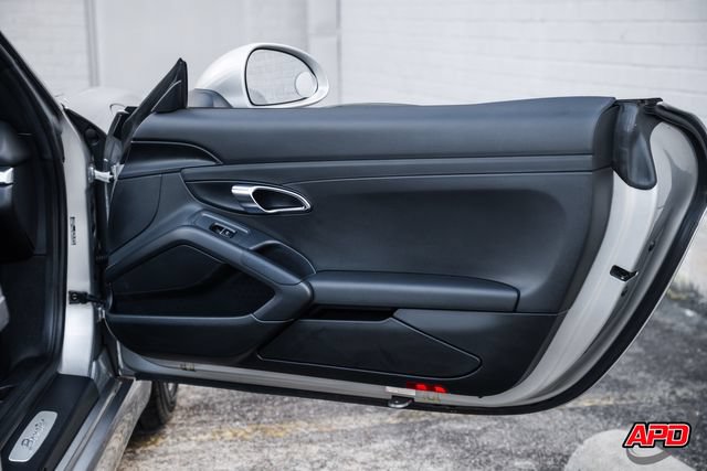 Used 2013 Porsche Boxster RWD image 59