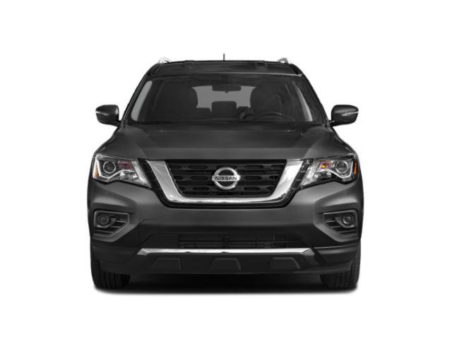 Used 2020 Nissan Pathfinder S AWD/4WD image 7