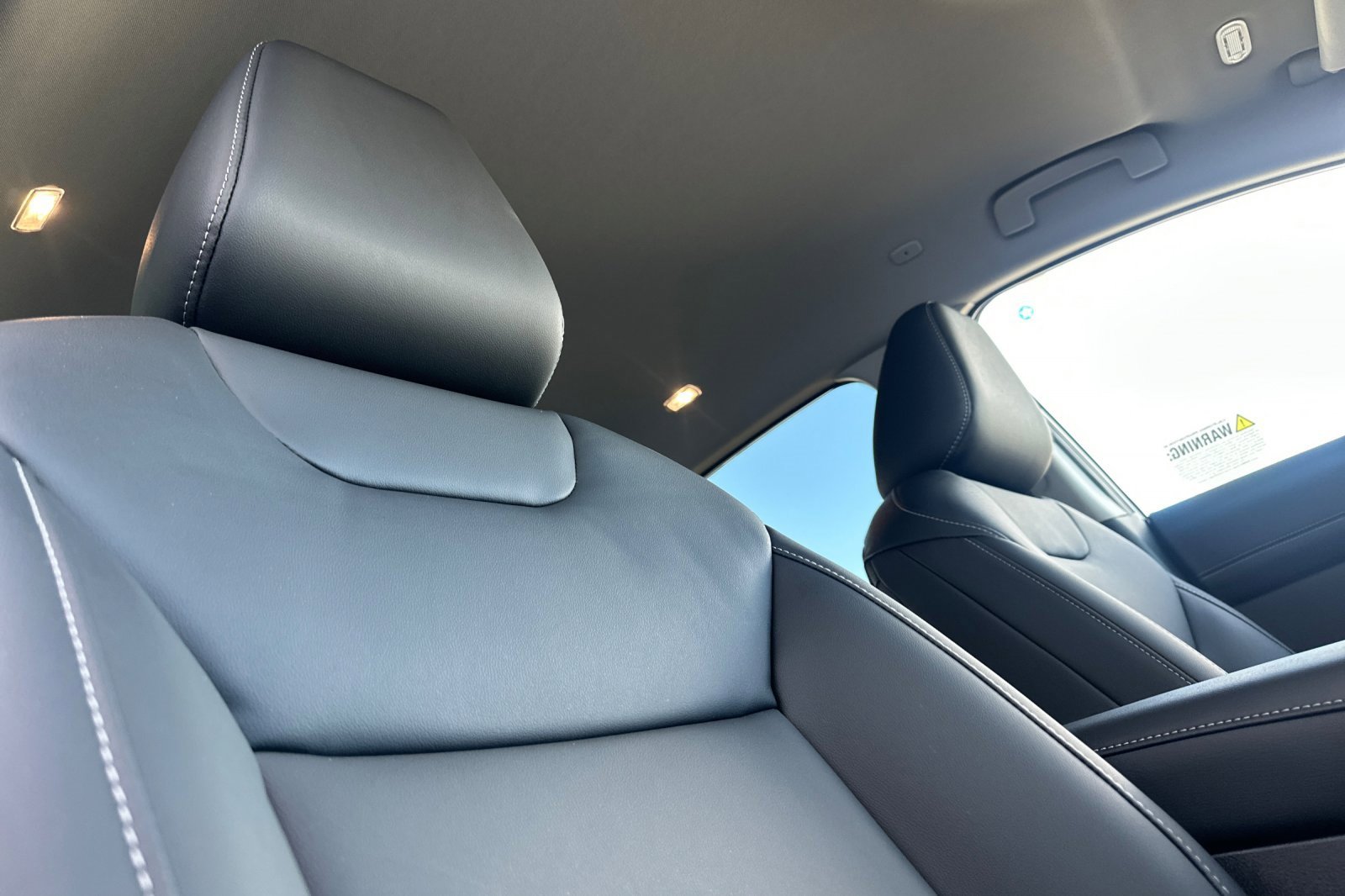 New 2026 Nissan Murano SV image 14