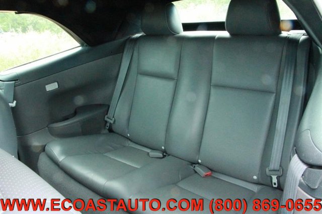 Used 2006 Toyota Solara SLE image 10