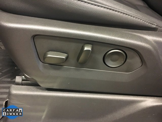 Used 2024 Chevrolet Silverado 1500 LTZ image 39