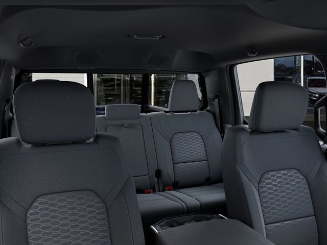 New 2026 RAM 1500 Big Horn image 26