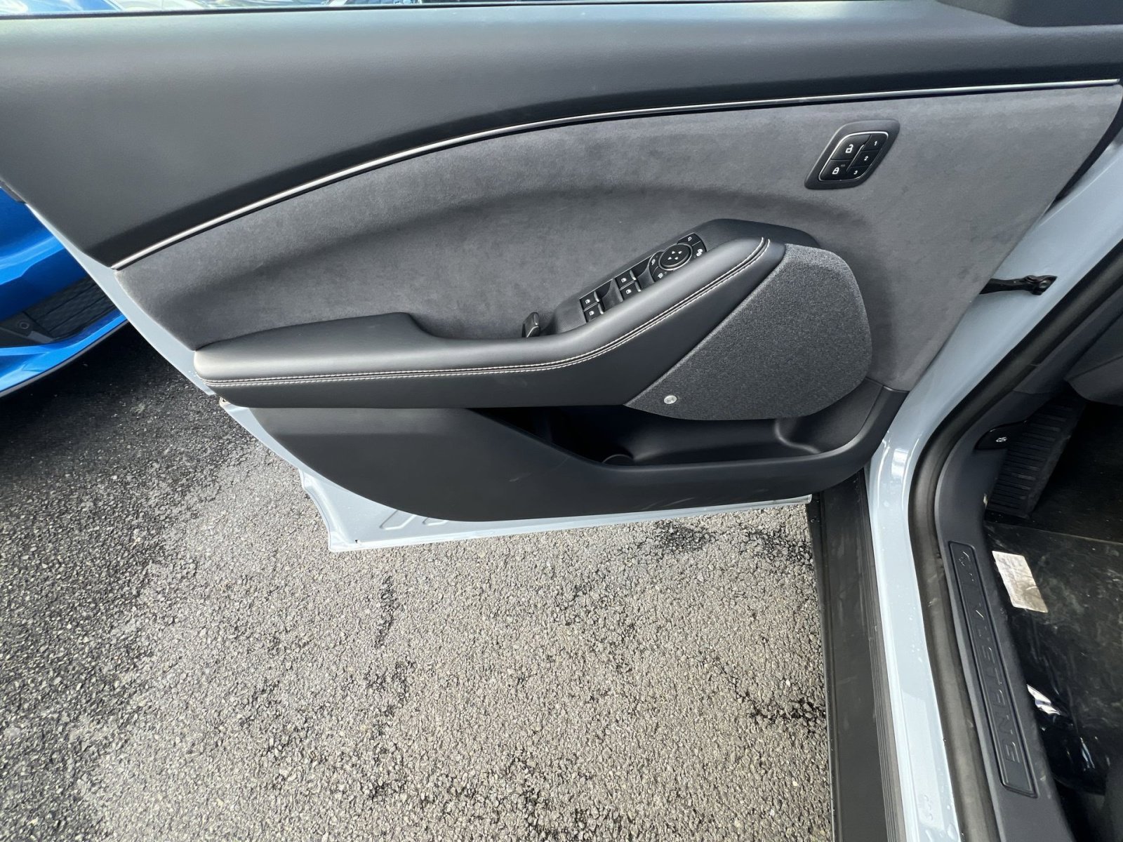 New 2025 Ford Mustang Mach-E GT image 15