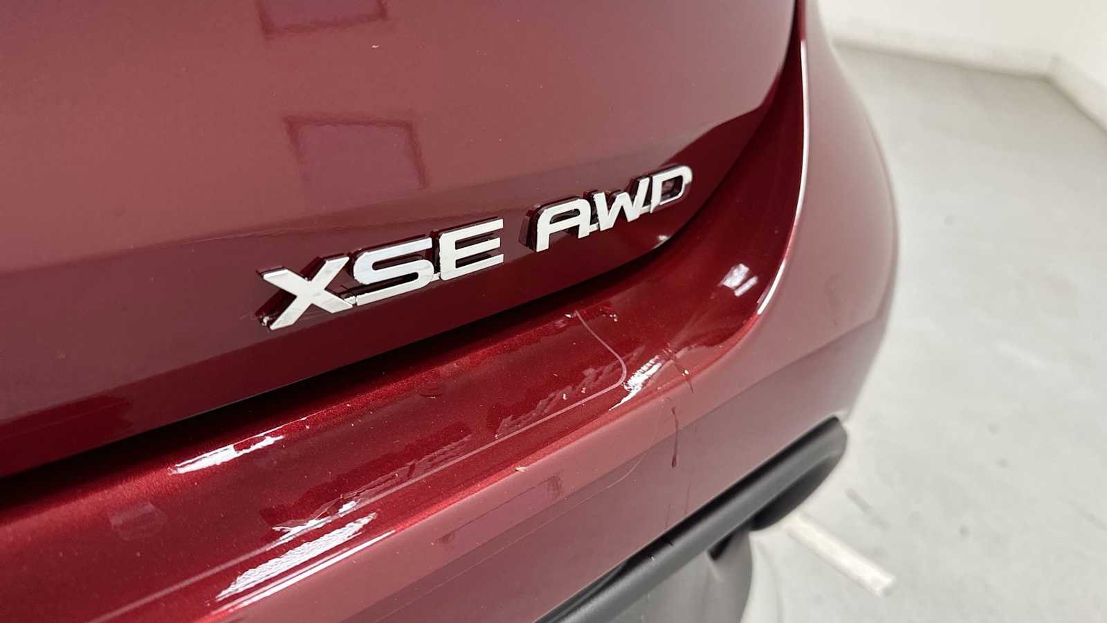 New 2026 Toyota Highlander XSE image 30