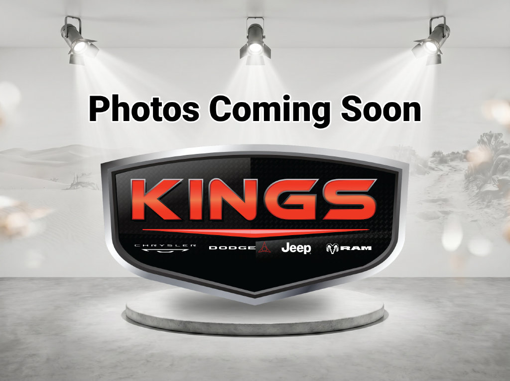 Used 2014 Jeep Cherokee Limited w/ Technology Group