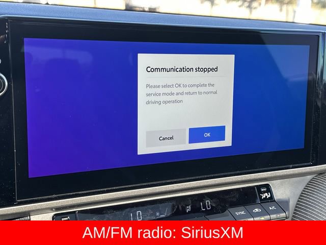 New 2026 Toyota Camry SE w/ Multimedia Upgrade Package image 14