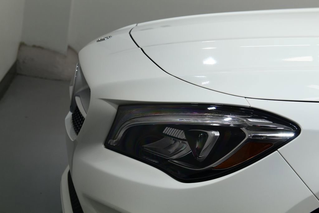 Certified 2019 Mercedes-Benz CLA 250 4MATIC image 16