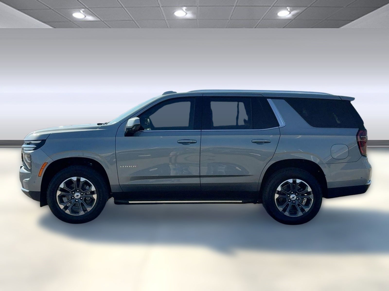 New 2026 Chevrolet Tahoe LS image 2