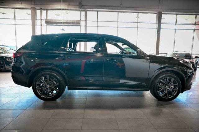 Used 2023 Acura MDX A-Spec AWD/4WD image 4