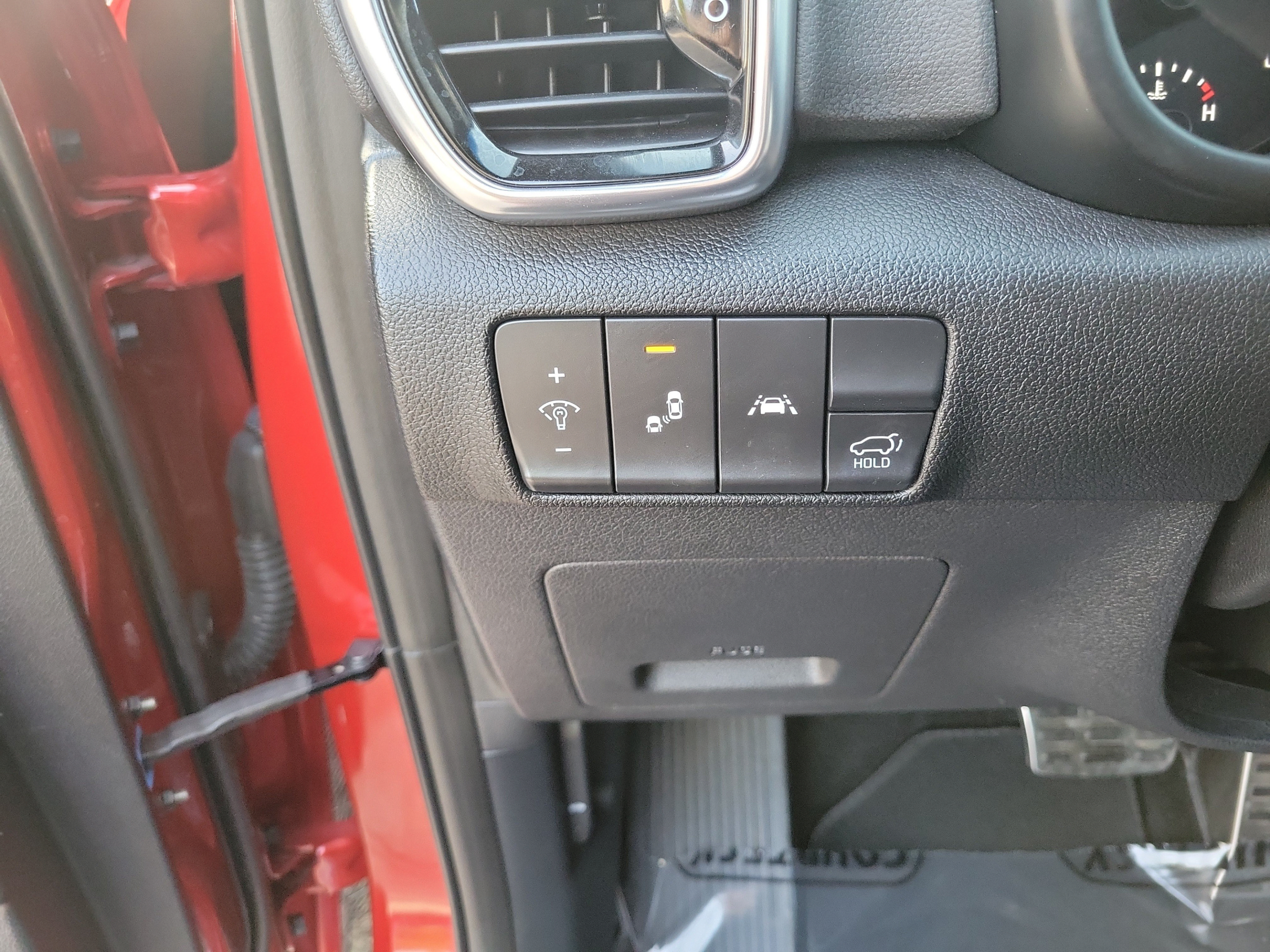 Certified 2021 Kia Sportage SX FWD image 26