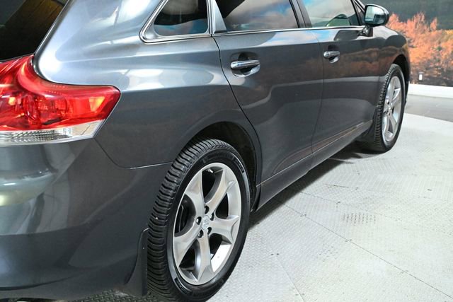 Used 2012 Toyota Venza XLE image 8