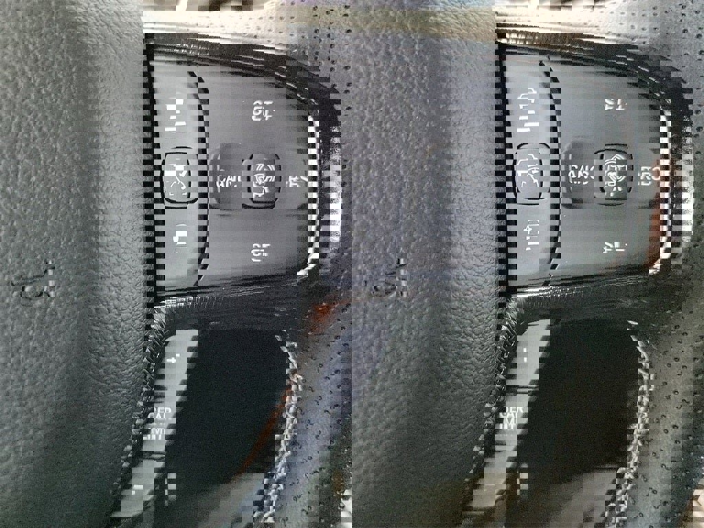 New 2026 RAM 1500 Rebel w/ Advanced Safety Group II image 5