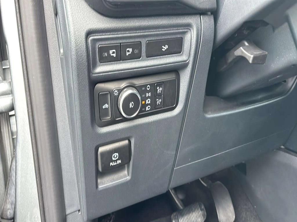 Used 2023 Ford F150 XLT w/ Equipment Group 302A High image 17